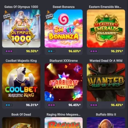 Coolbet mobiilis ja app 