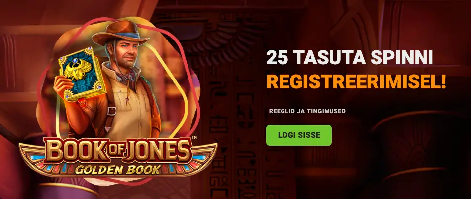 tasuta keerutused Coolbet