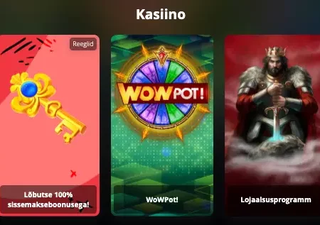 Chanz tasuta spinnid 