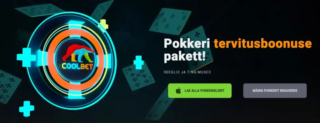 Coolbet rakeback