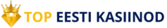 TOP Eesti Kasiinod